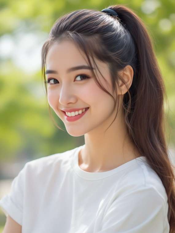 set of black solid rubber bands - 22052628 -  Standard Image - 1