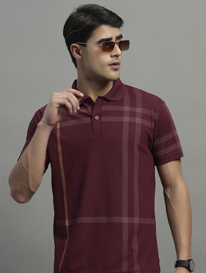 men pack of 2 short sleeve regular fit polo t-shirt - 22052906 - Standard Image - 1