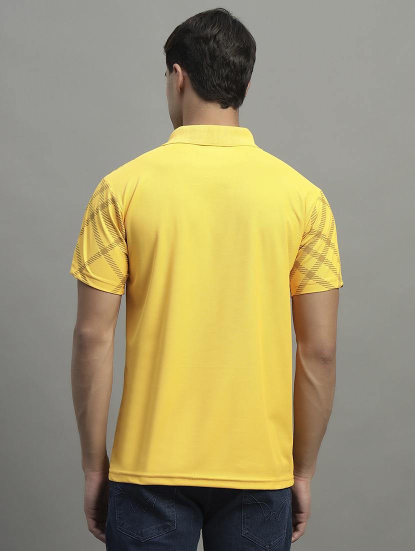 men pack of 2 short sleeve regular fit polo t-shirt - 22052906 - Standard Image - 4