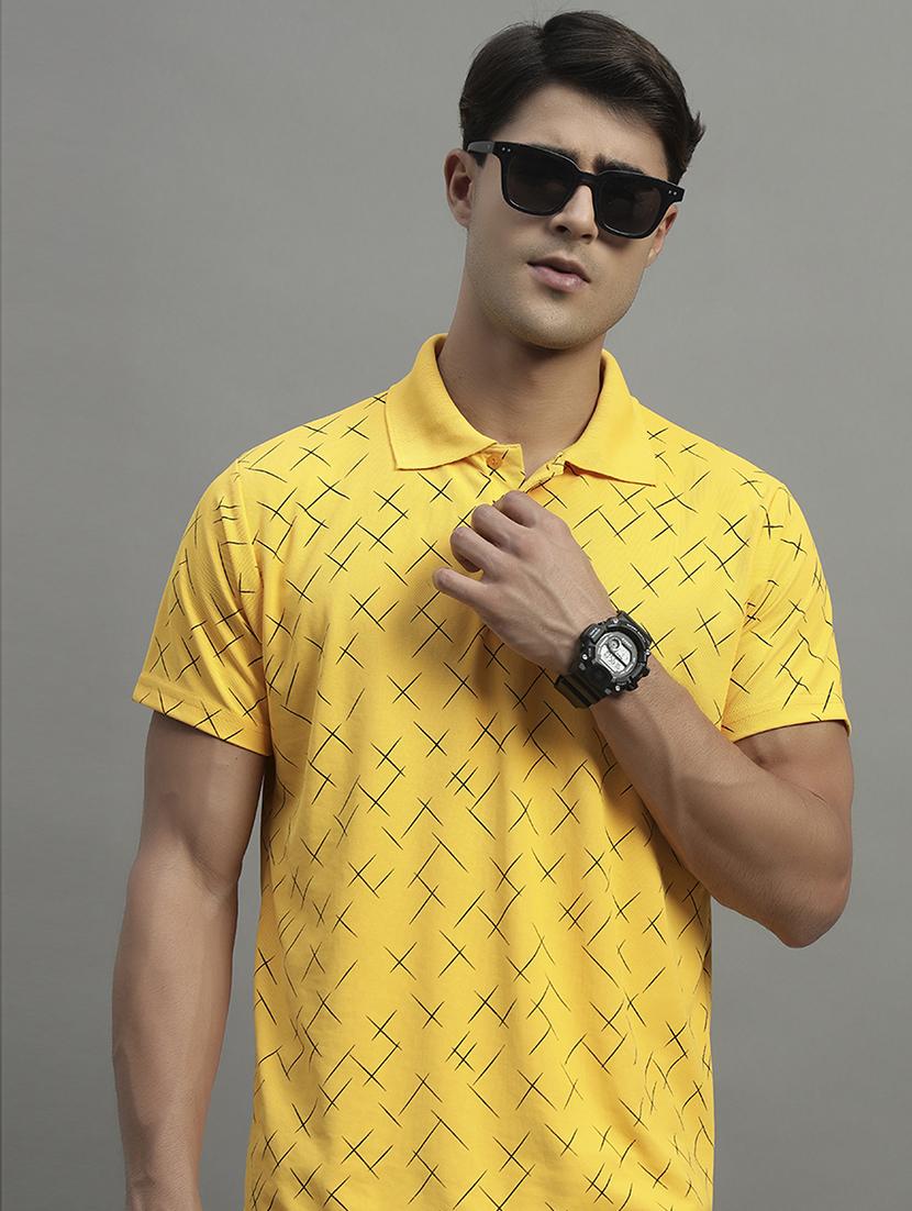 men pack of 2 short sleeve regular fit polo t-shirt - 22052908 - Standard Image - 1