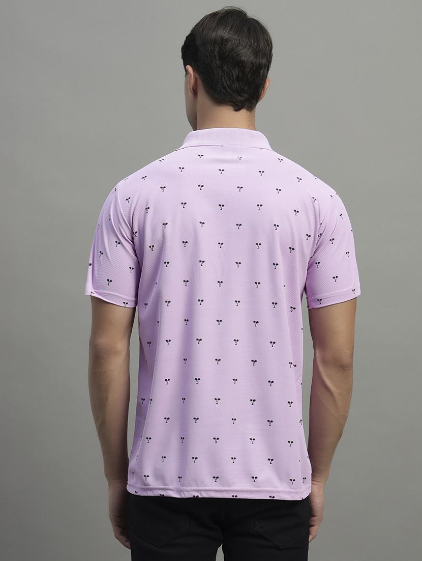 men pack of 2 short sleeve regular fit polo t-shirt - 22052912 - Standard Image - 4