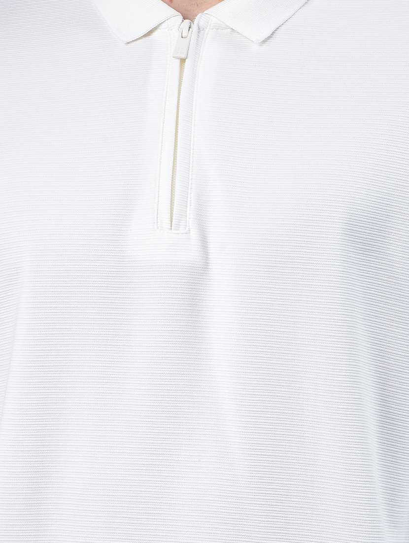 men solid long sleeve regular fit sweatshirt - 22053964 -  Standard Image - 6