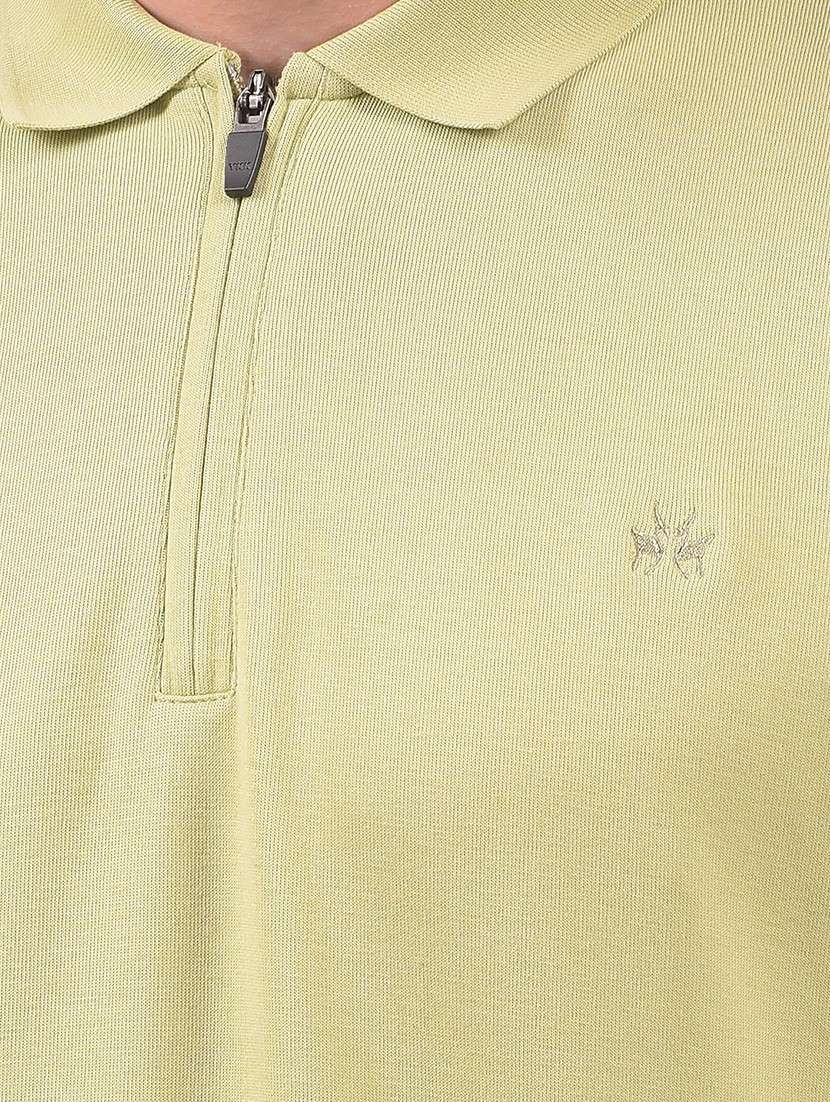 men solid long sleeve regular fit sweatshirt - 22053965 -  Standard Image - 4