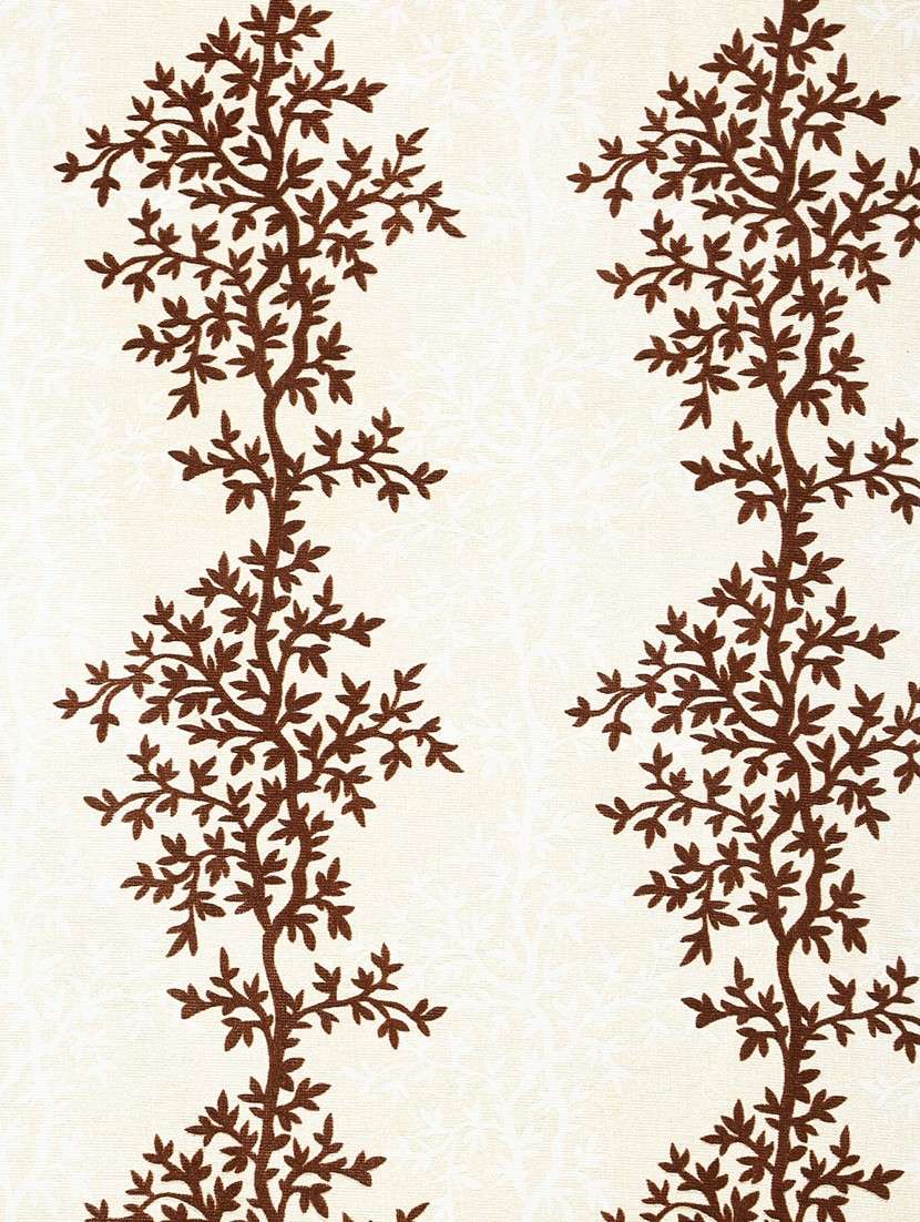 pack of 2 printed 7 feet door curtains - 22055035 - Standard Image - 4