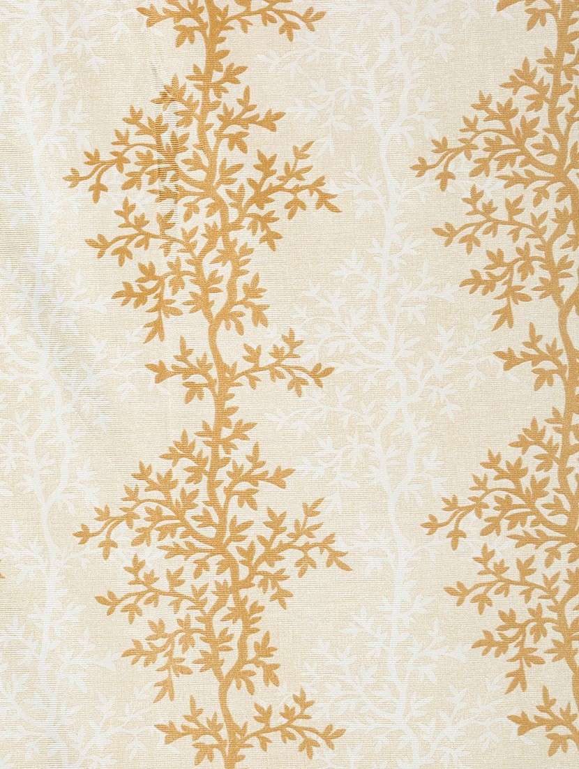 pack of 2 printed 7 feet door curtains - 22055036 - Standard Image - 4