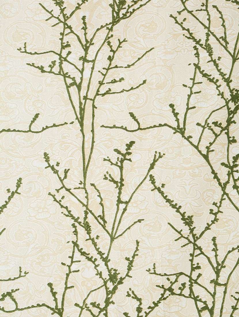pack of 2 printed 7 feet door curtains - 22055039 -  Standard Image - 4