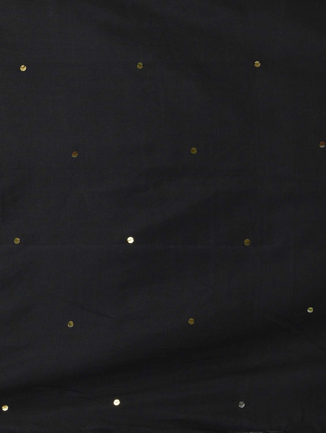 women solid with work handloom saree with blouse - 22060831 -  Standard Image - 6