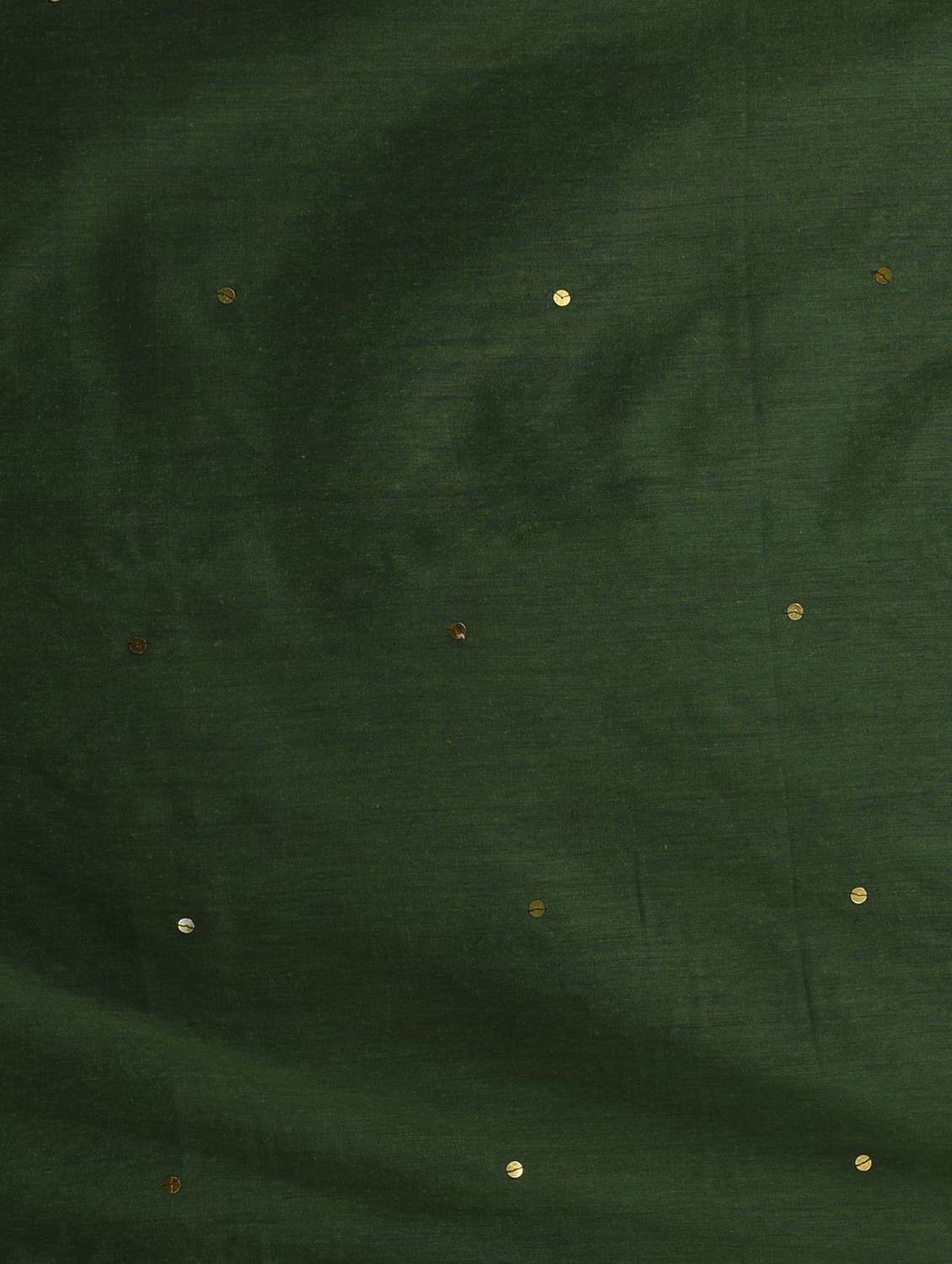 women solid with work handloom saree with blouse - 22060835 -  Standard Image - 6