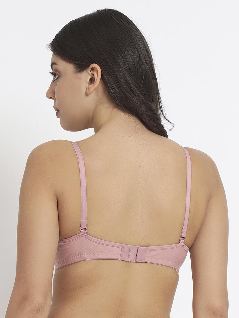 women pack of 3 nono padded t-shirt bra - 22063578 - Standard Image - 4