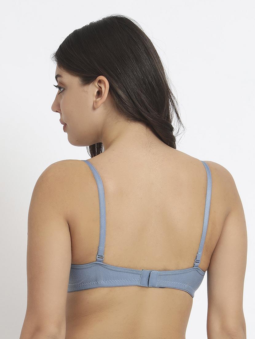 women pack of 3 nono padded t-shirt bra - 22063578 - Standard Image - 6