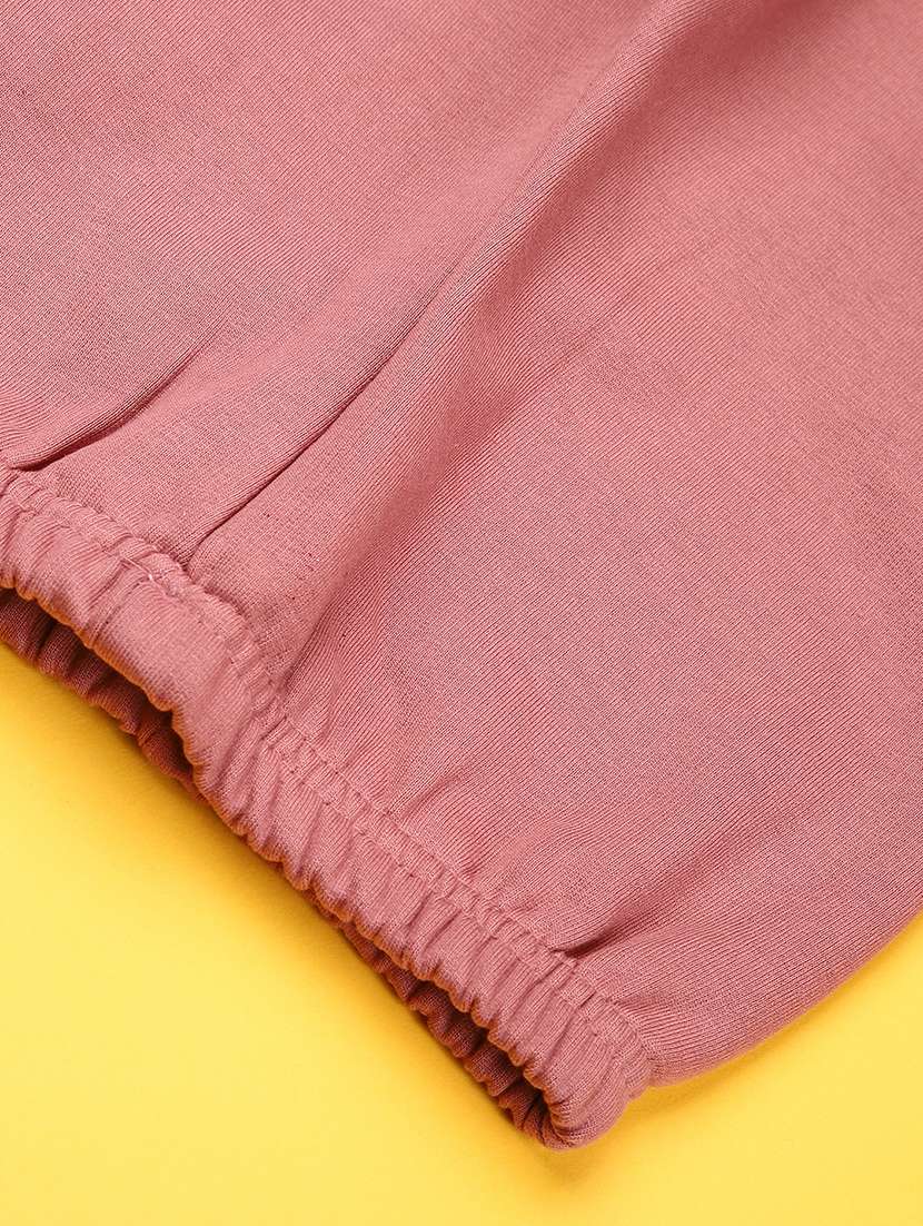 boys printed full length co-ord set - 22063700 -  Standard Image - 4