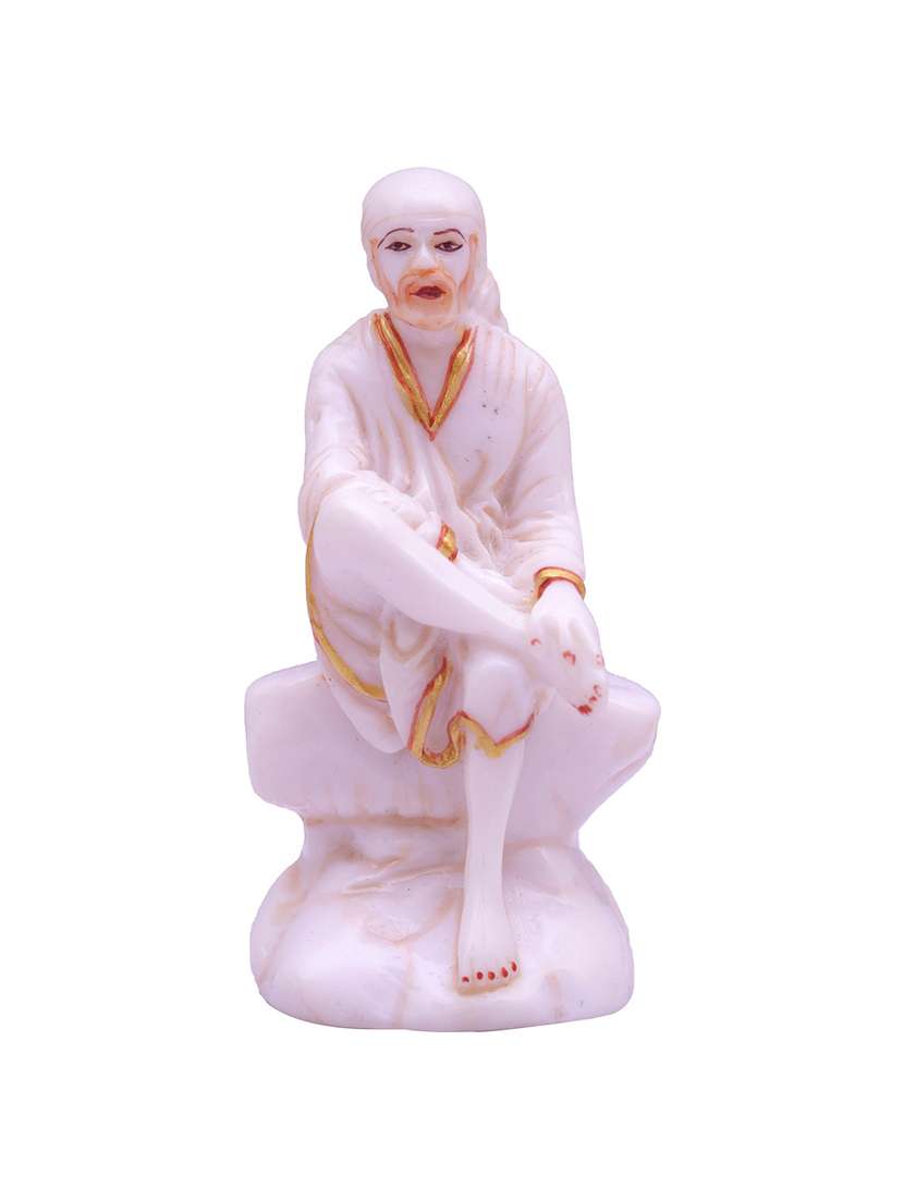 marble divine harmony home decor statues - 22065603 -  Standard Image - 1