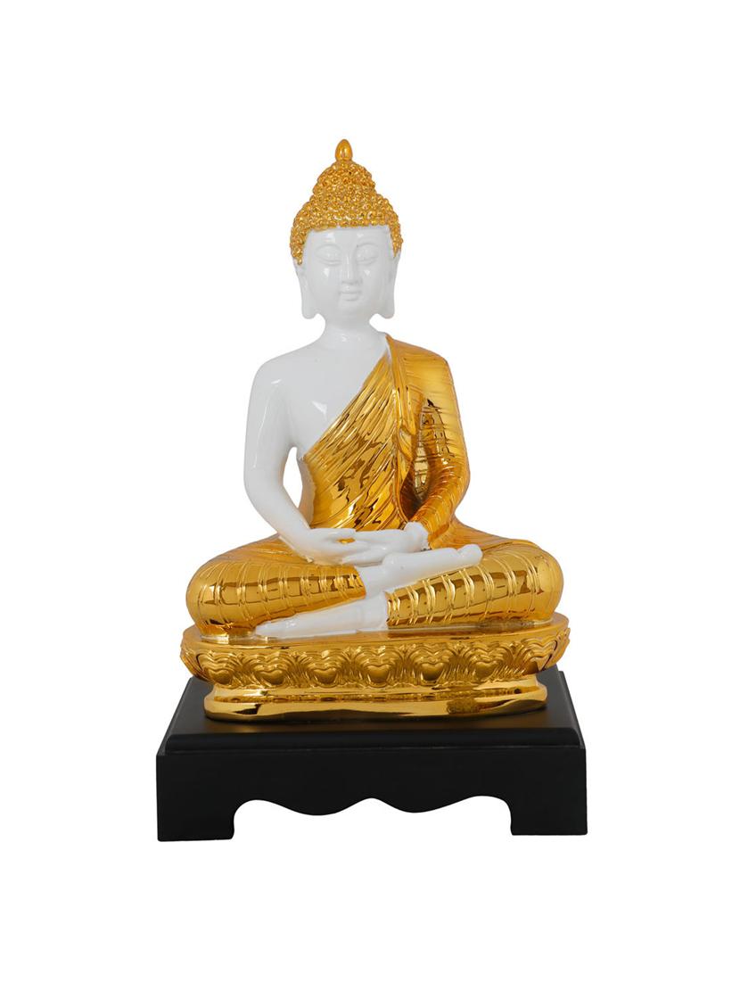 polyresin divine harmony home decor statues - 22065615 - Standard Image - 1