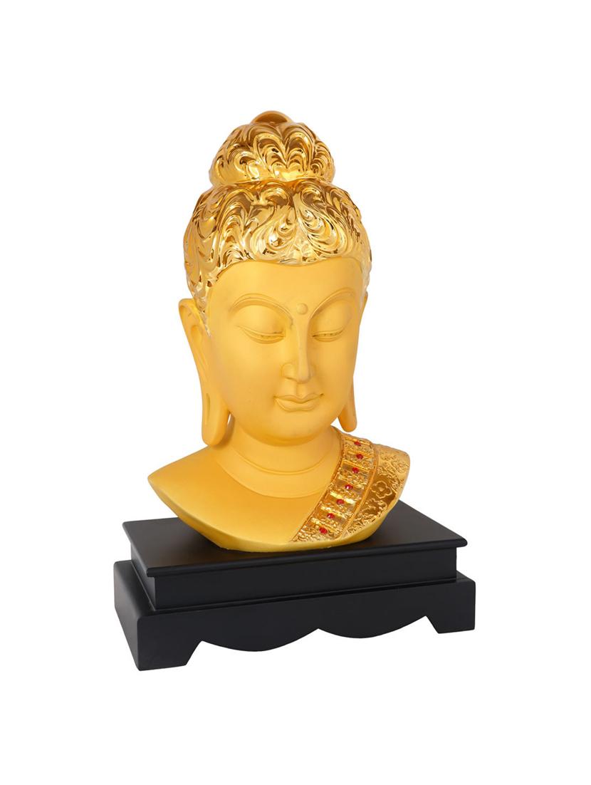 polyresin divine harmony home decor statues - 22065616 - Standard Image - 1