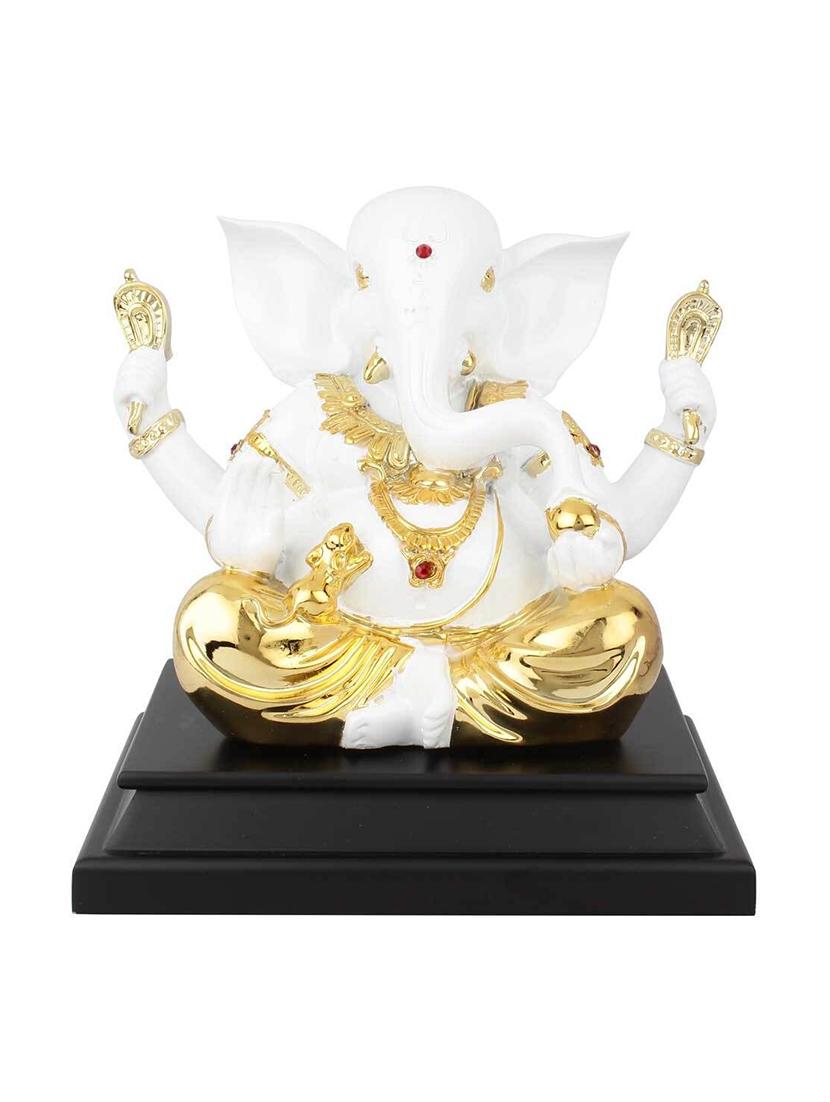 polyresin divine harmony home decor statues - 22065617 - Standard Image - 1