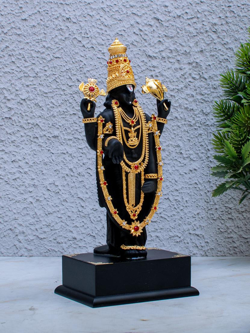 polyresin divine harmony home decor statues - 22065619 - Standard Image - 1