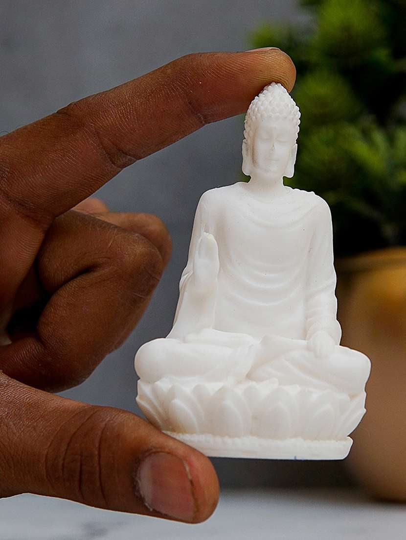 polyresin divine harmony home decor statues