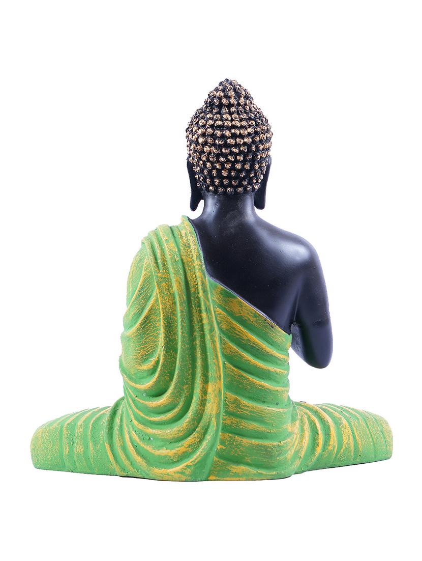 polyresin divine harmony home decor statues - 22065629 -  Standard Image - 1