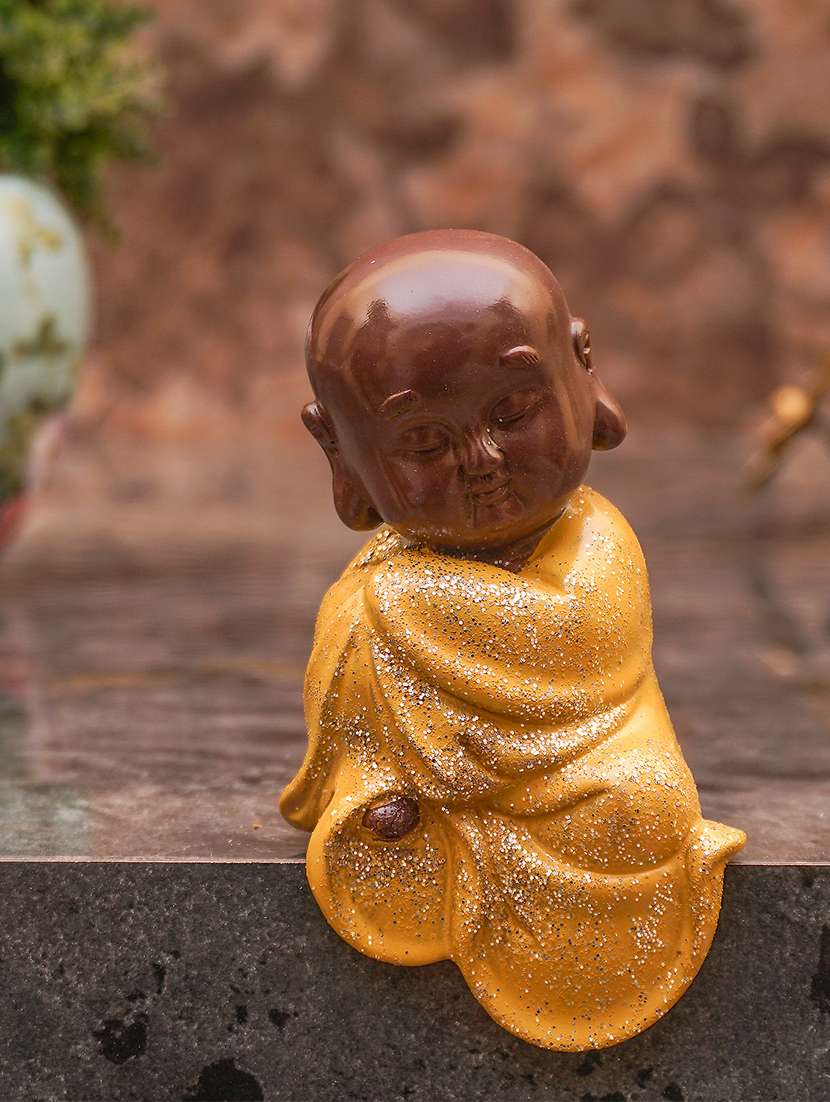 polyresin divine harmony home decor statues