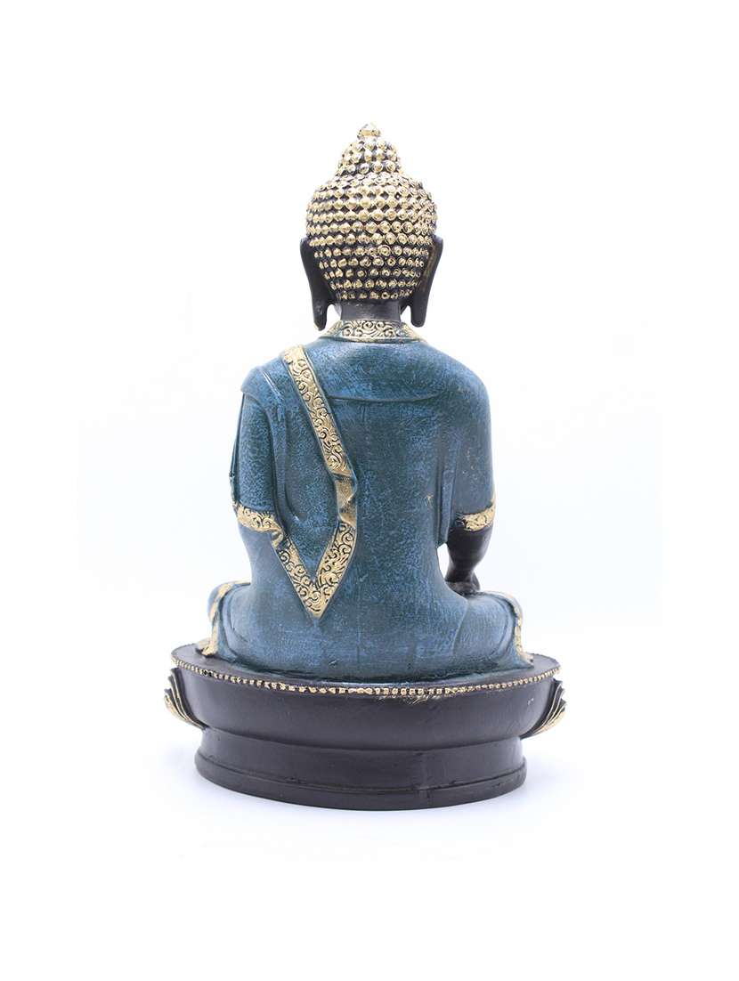 polyresin divine harmony home decor statues - 22065633 -  Standard Image - 1
