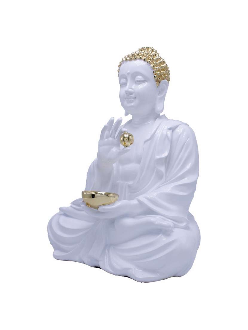 polyresin divine harmony home decor statues - 22065639 -  Standard Image - 1