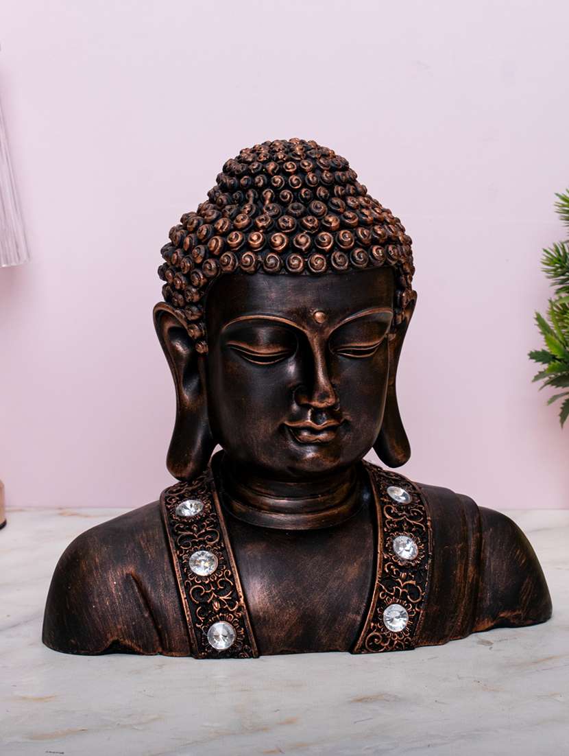 polyresin divine harmony home decor statues - 22065642 -  Standard Image - 1