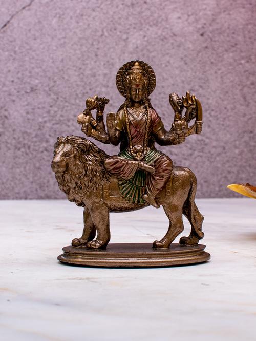 polyresin divine harmony home decor statues - 22065644 - Standard Image - 0