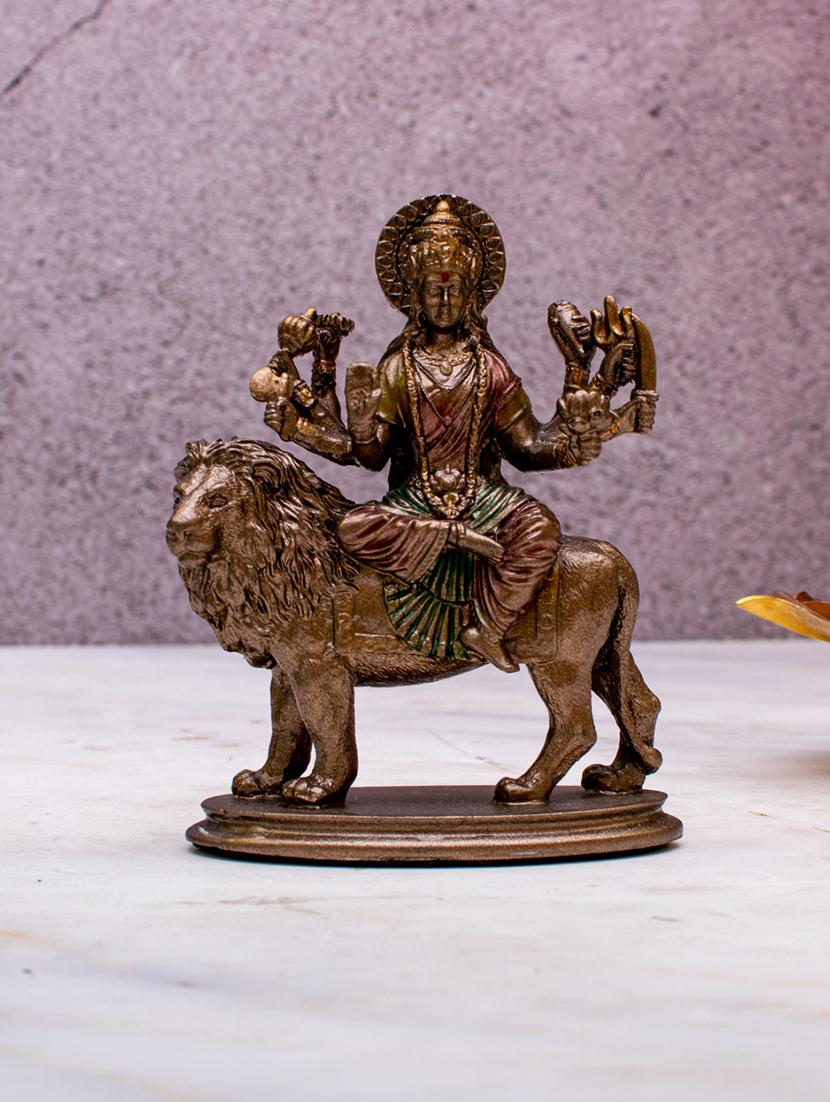 polyresin divine harmony home decor statues - 22065644 - Zoom Image - 0