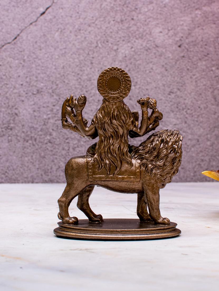polyresin divine harmony home decor statues - 22065644 - Standard Image - 1
