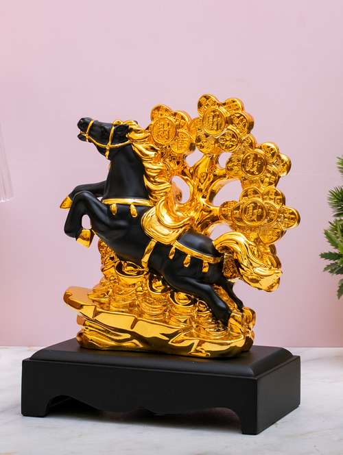 polyresin divine harmony home decor statues - 22065648 -  Standard Image - 0