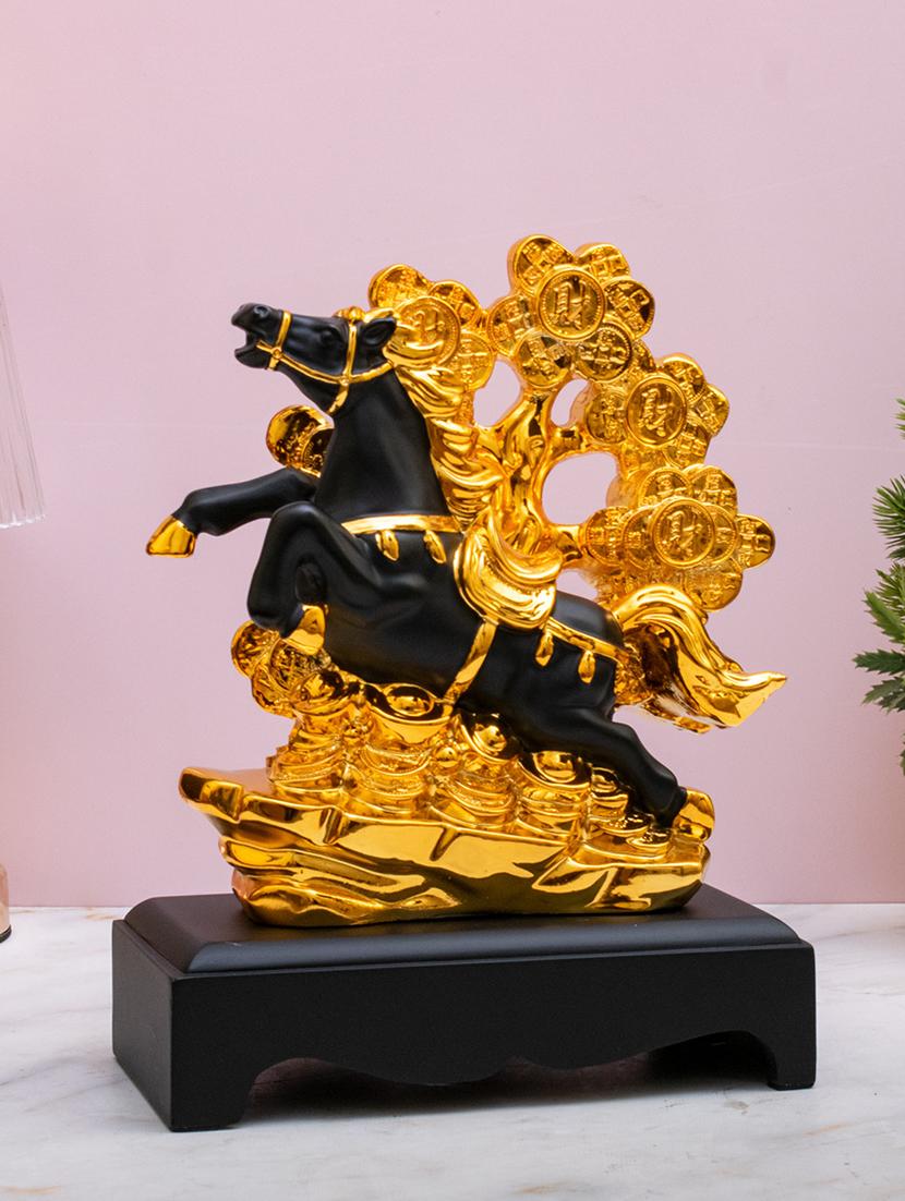 polyresin divine harmony home decor statues - 22065648 - Standard Image - 1