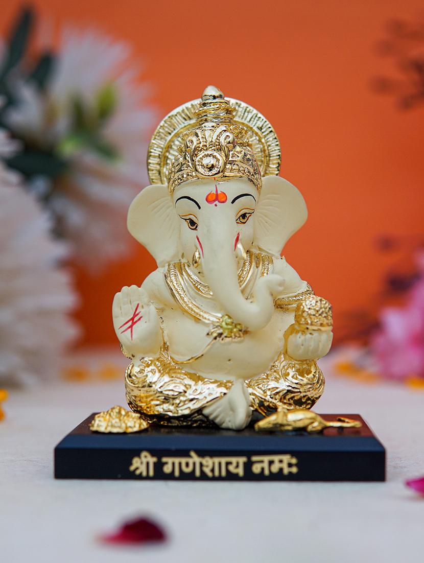 polyresin divine harmony home decor statues - 22065657 - Zoom Image - 0