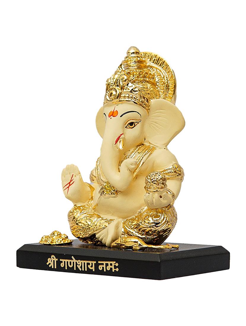 polyresin divine harmony home decor statues - 22065657 - Standard Image - 1