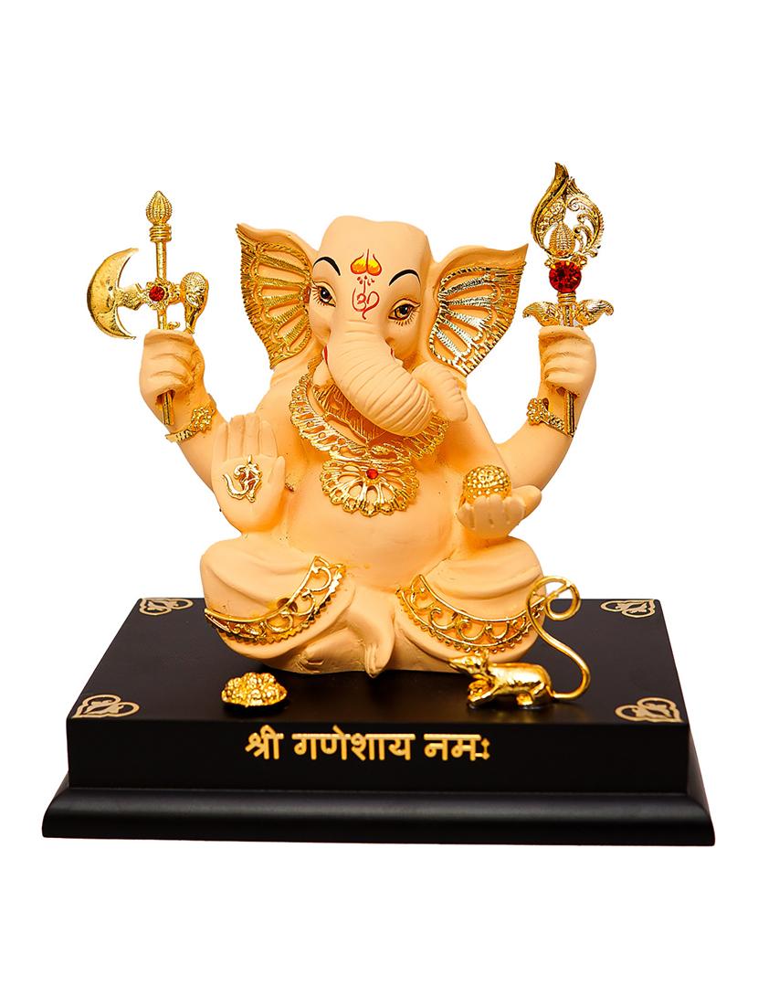 polyresin divine harmony home decor statues - 22065664 - Standard Image - 1