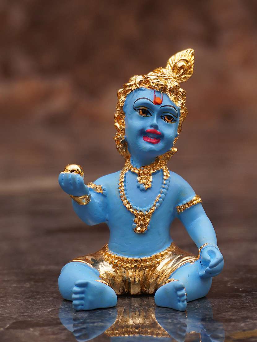 polyresin divine harmony home decor statues