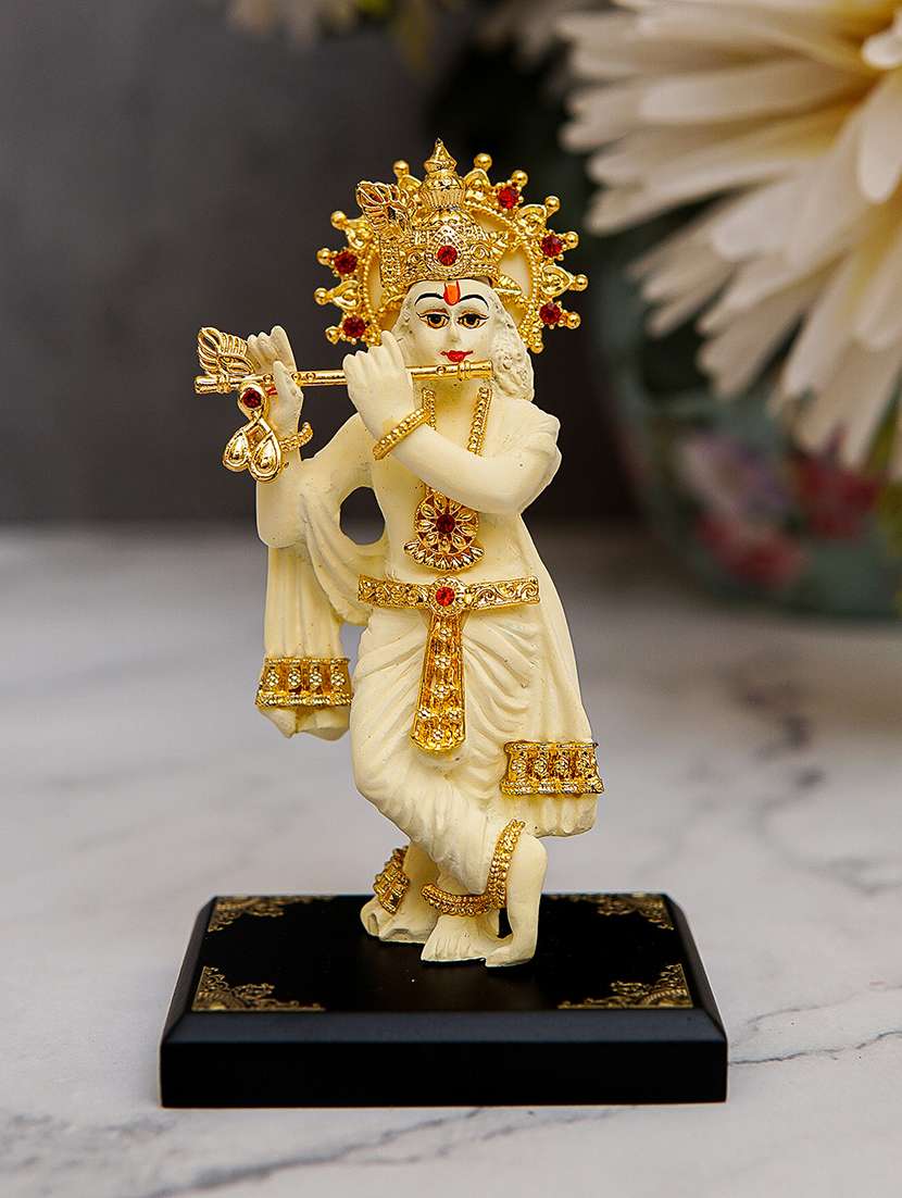 polyresin divine harmony home decor statues