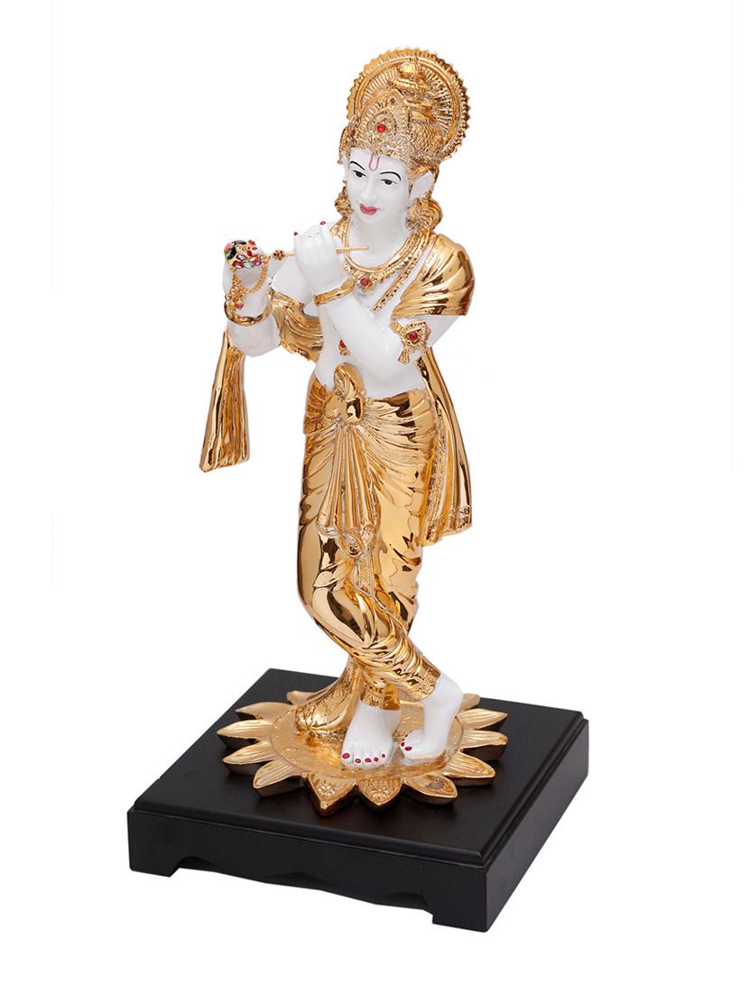 polyresin divine harmony home decor statues - 22065673 -  Standard Image - 1