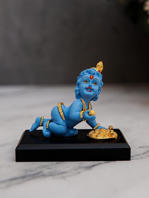 polyresin divine harmony home decor statues - 22065674 - Standard Image - 0