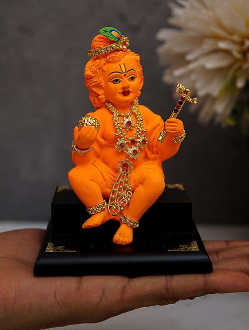 polyresin divine harmony home decor statues - 22065675 -  Standard Image - 0