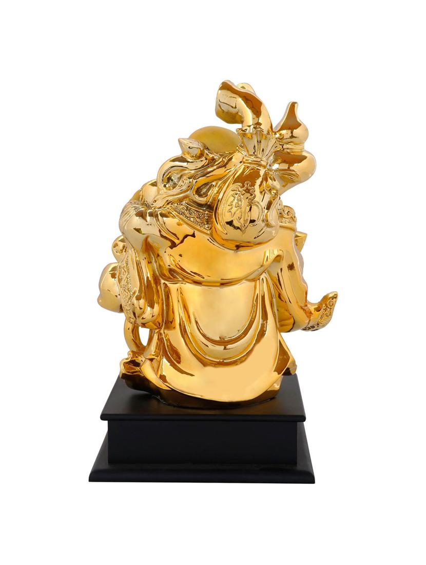 polyresin divine harmony home decor statues - 22065683 - Standard Image - 1