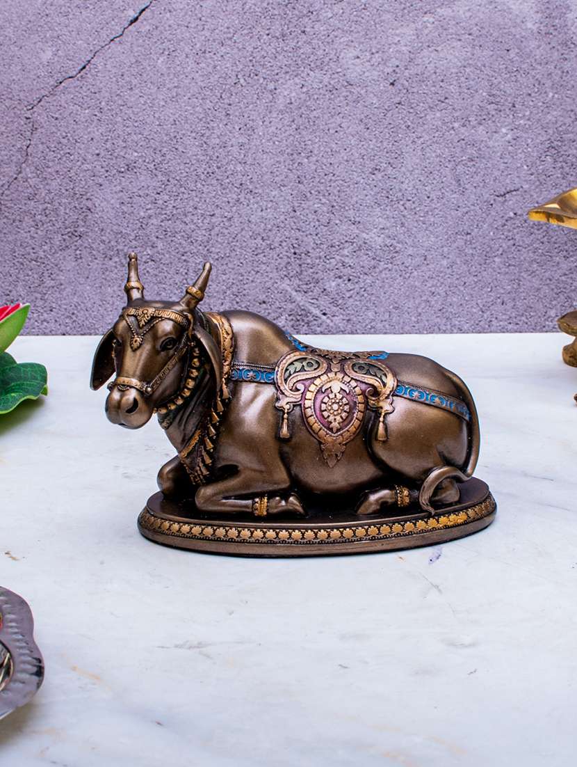 polyresin divine harmony home decor statues