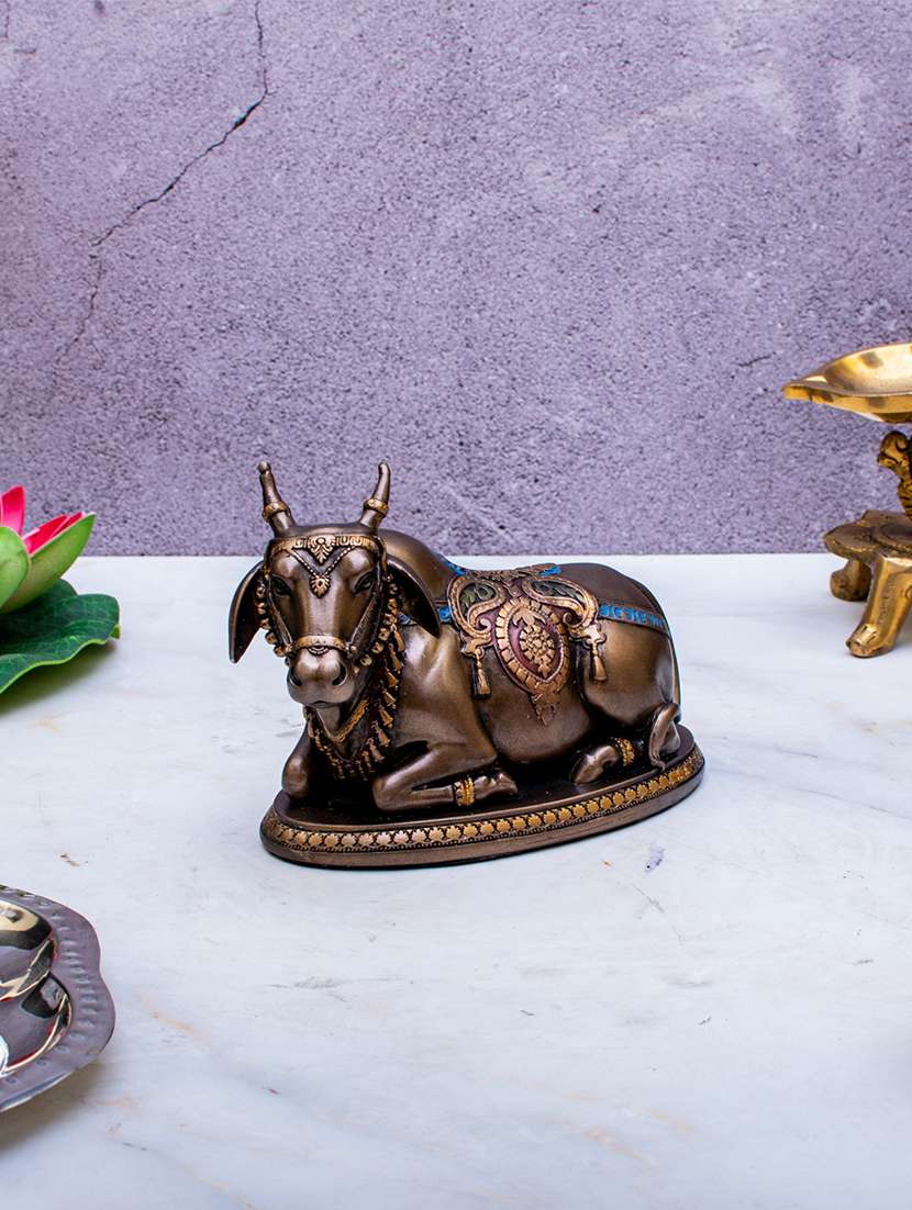 polyresin divine harmony home decor statues - 22065685 -  Standard Image - 1