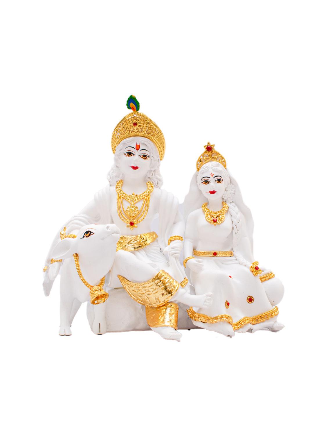 polyresin divine harmony home decor statues - 22065686 - Standard Image - 1
