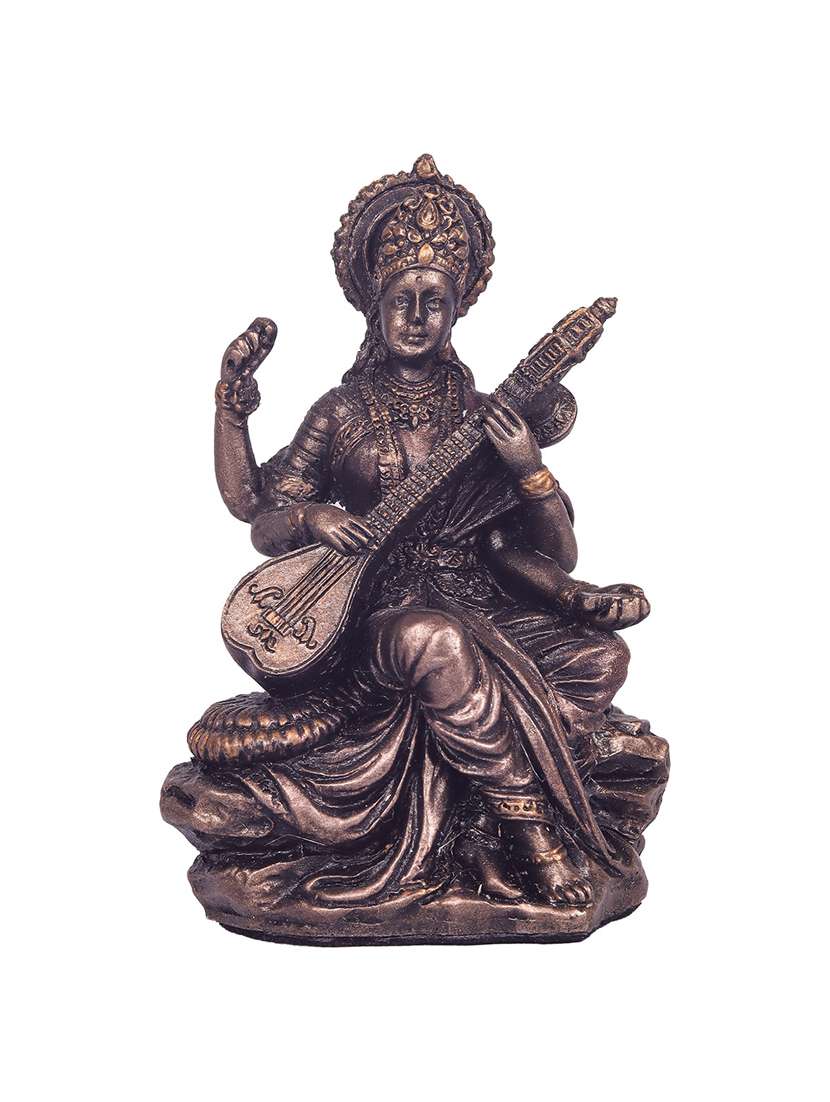 polyresin divine harmony home decor statues - 22065689 -  Standard Image - 1