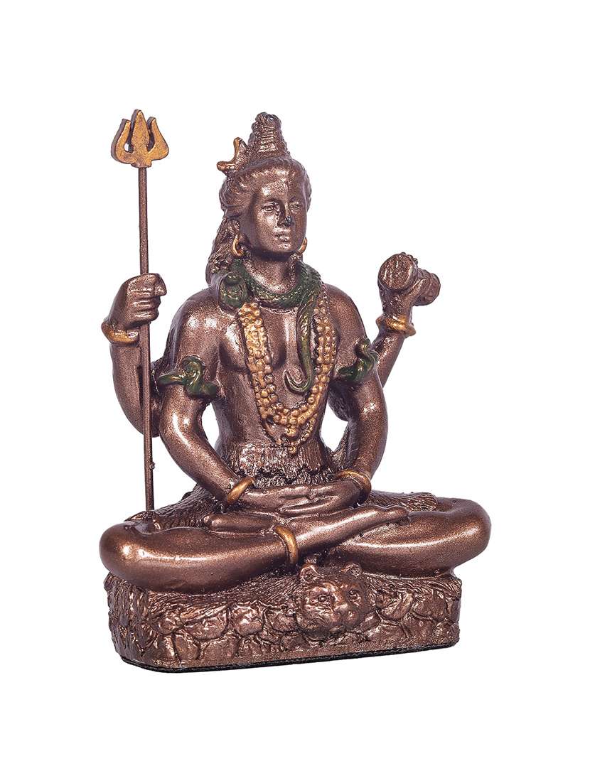 polyresin divine harmony home decor statue - 22065691 -  Standard Image - 1