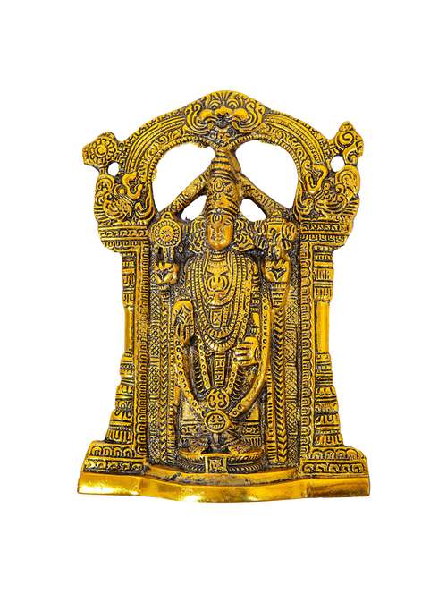 polyresin divine harmony home decor statue - 22065695 - Standard Image - 0