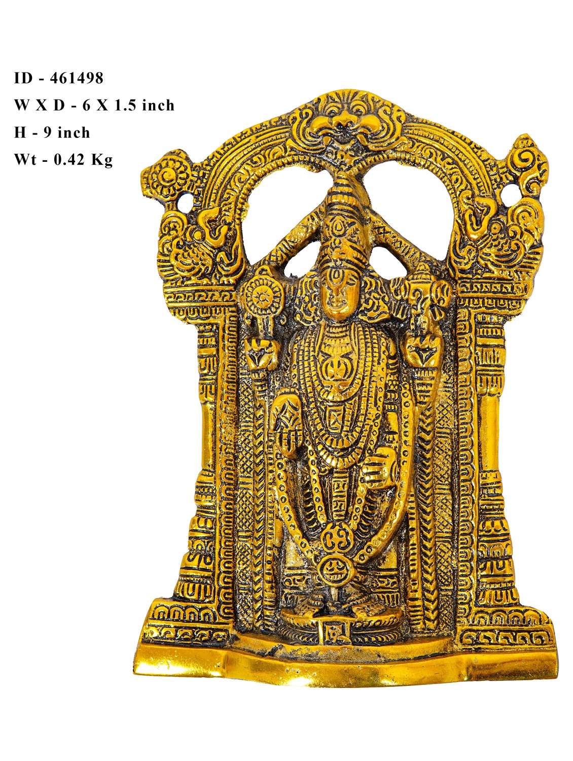 polyresin divine harmony home decor statue - 22065695 - Standard Image - 1