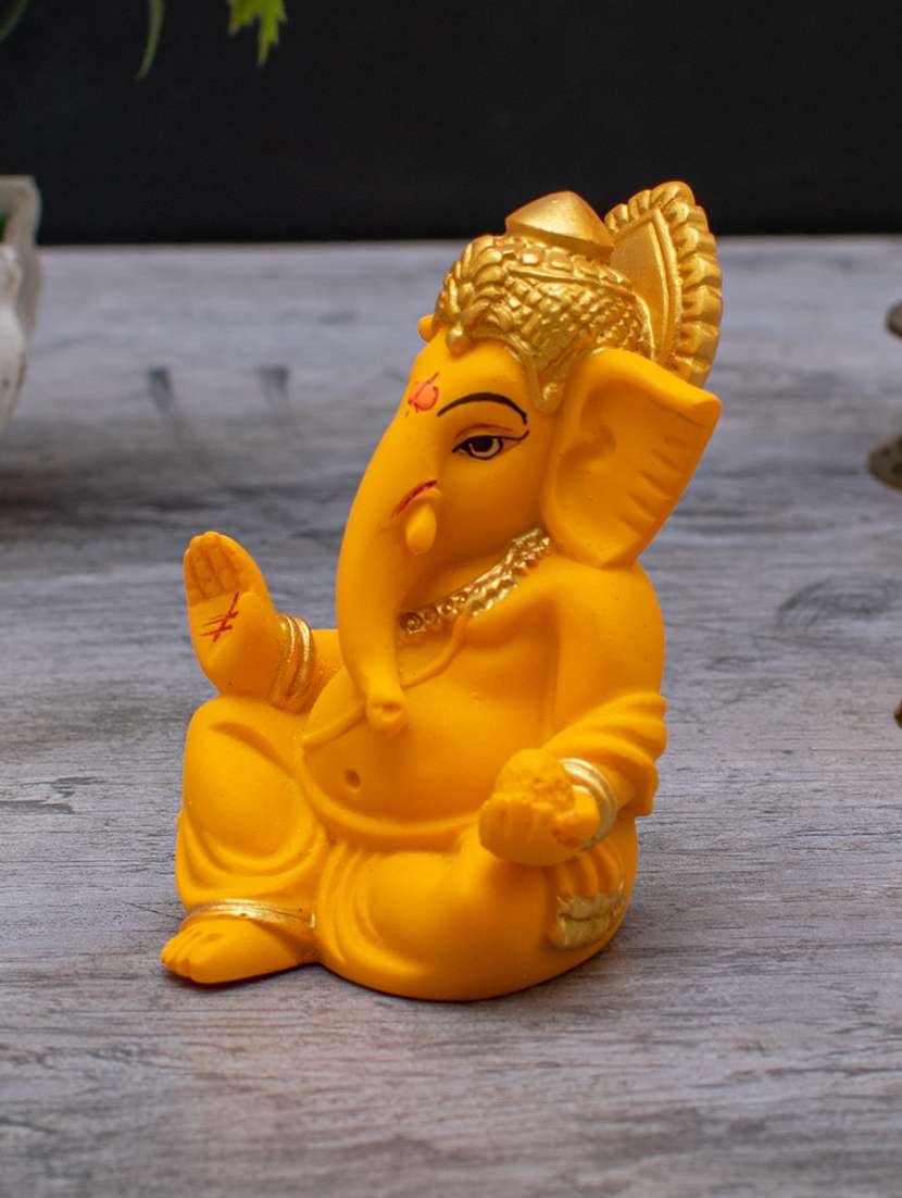 polyresin divine harmony home decor statue - 22065733 -  Standard Image - 1