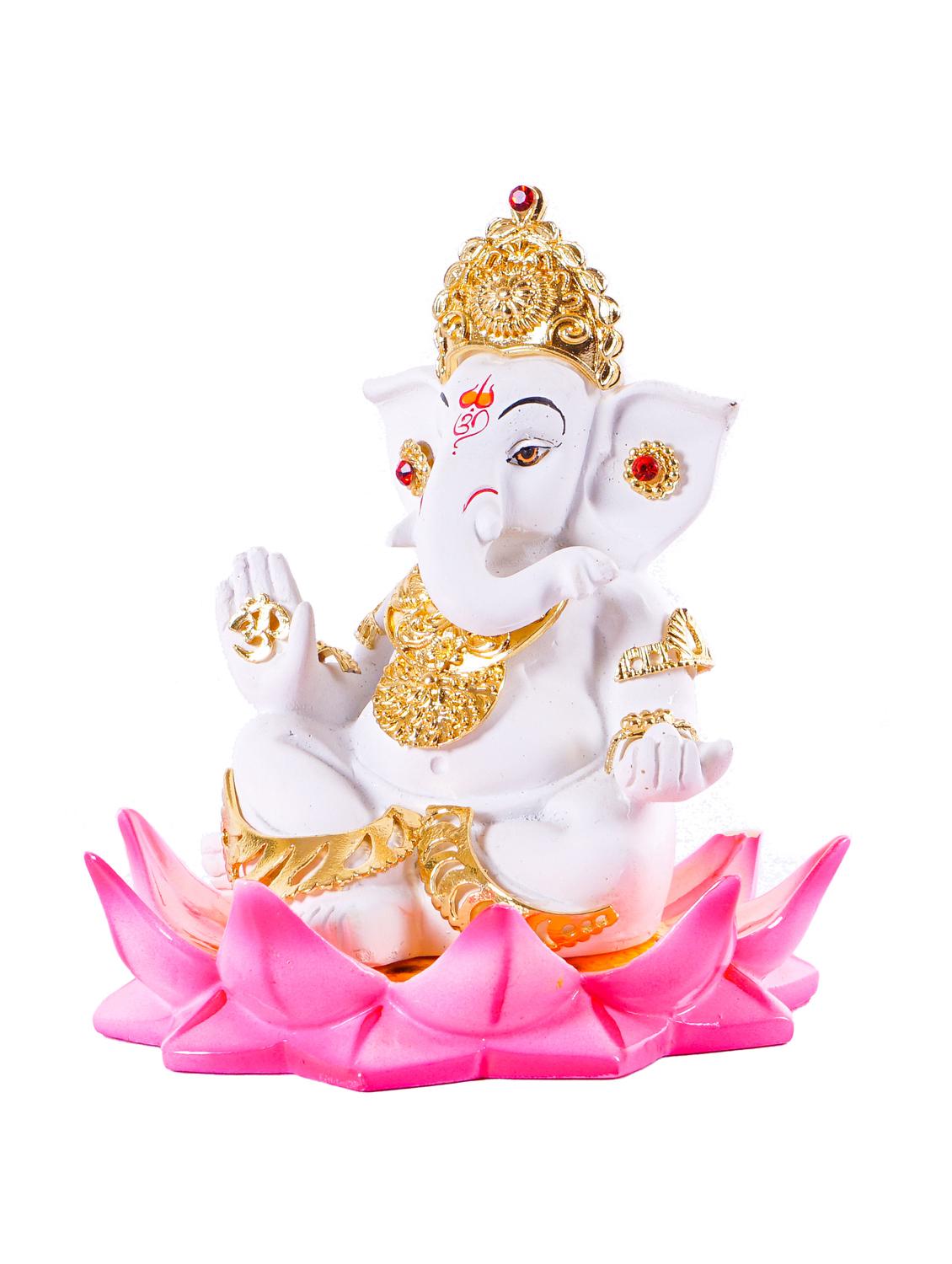 polyresin divine harmony home decor statue - 22065734 - Standard Image - 1