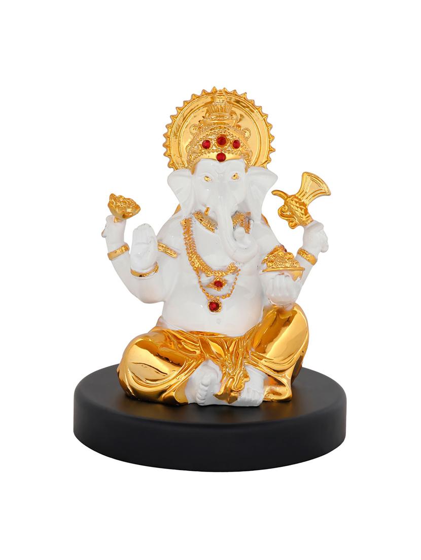 polyresin divine harmony home decor statue - 22065735 - Zoom Image - 0